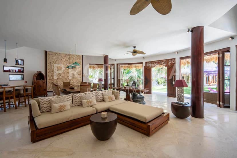 3-bedroom leasehold villa in Bingin — photo 5 of 5