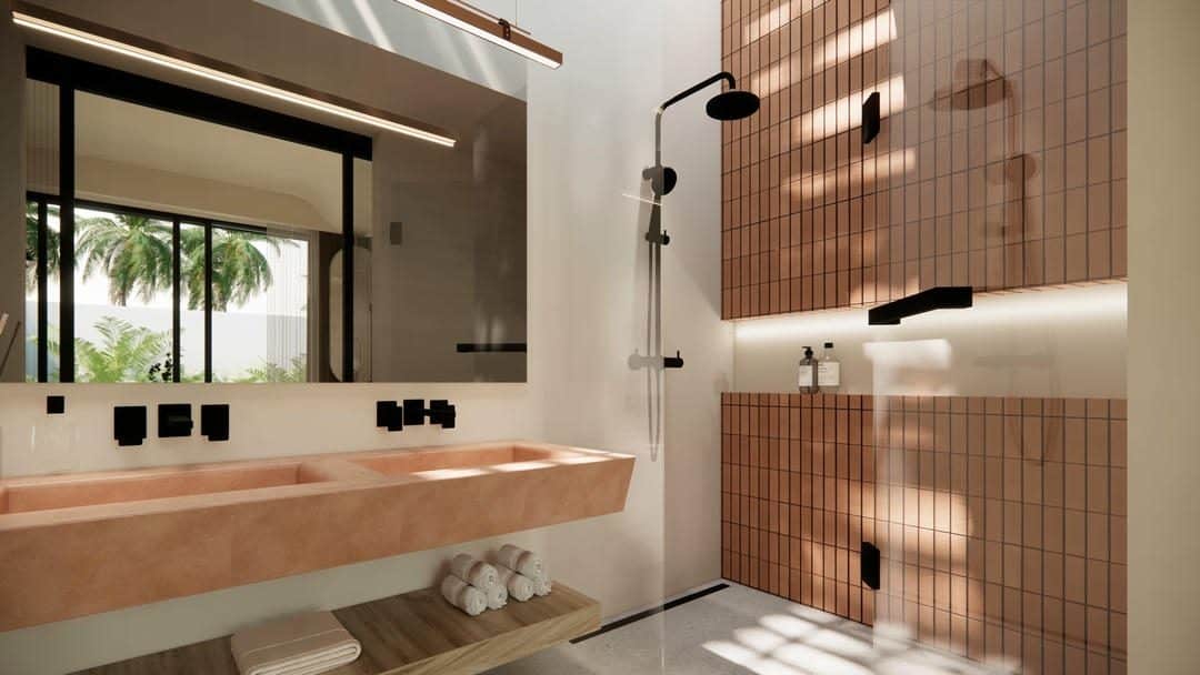 2-bedroom freehold villa in Kuta (Lombok) — photo 5 of 5
