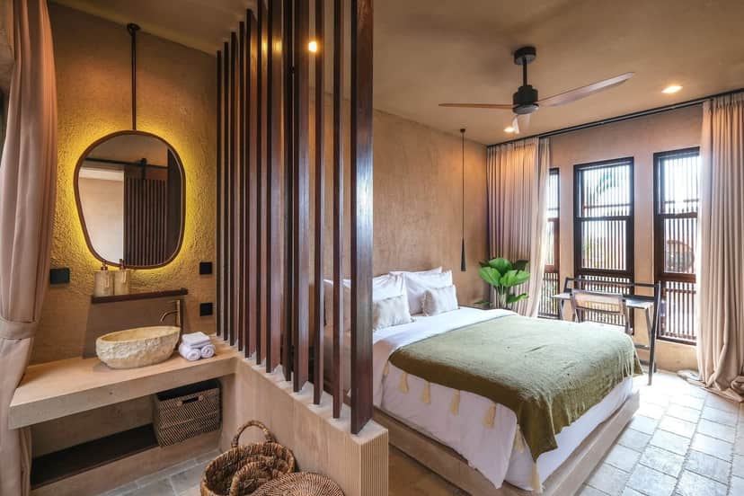 1-bedroom leasehold villa in Jimbaran — photo 5 of 5