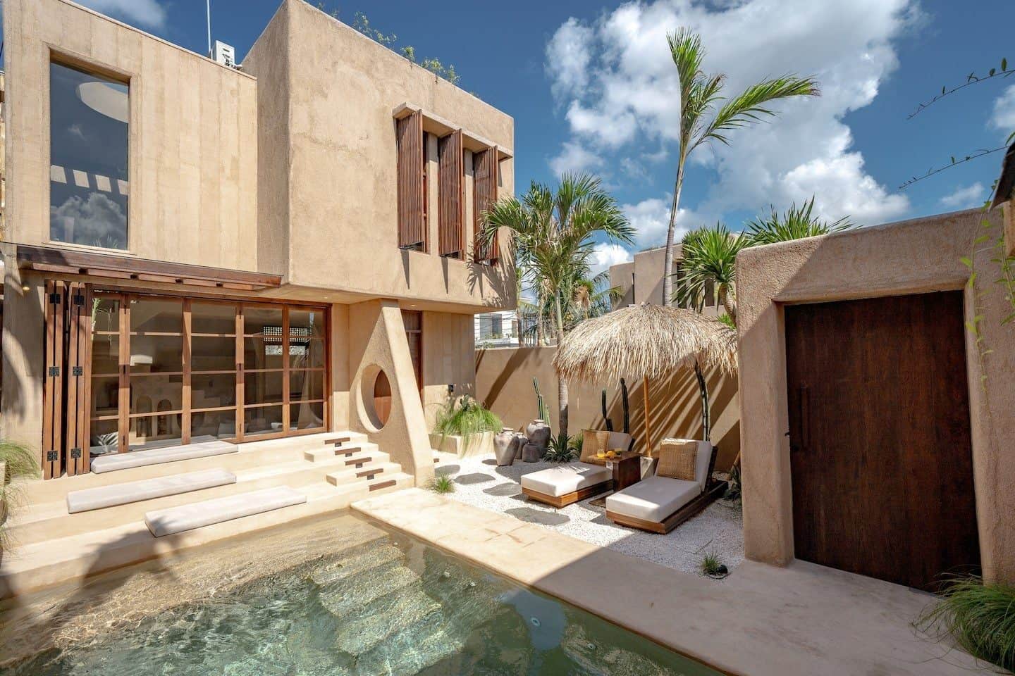 1-bedroom leasehold villa in Jimbaran — photo 4 of 5
