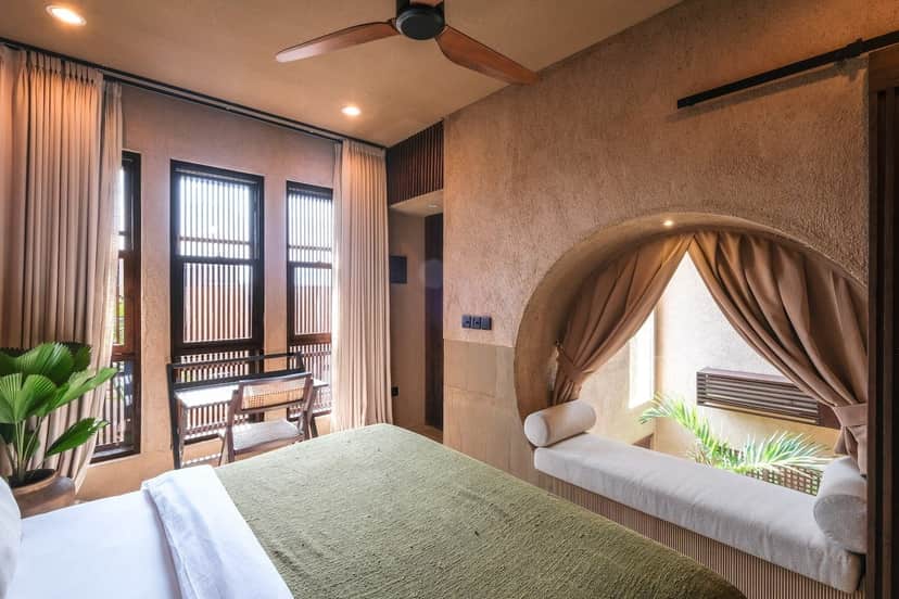 1-bedroom leasehold villa in Jimbaran — photo 2 of 5