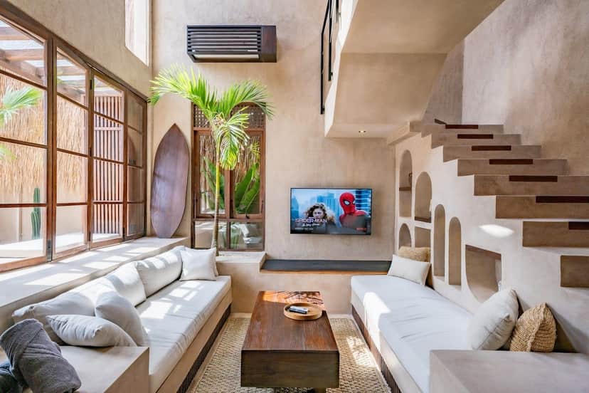 1-bedroom leasehold villa in Jimbaran — photo 3 of 5