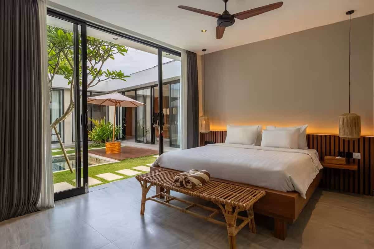 3-bedroom leasehold villa in Jimbaran — photo 4 of 5