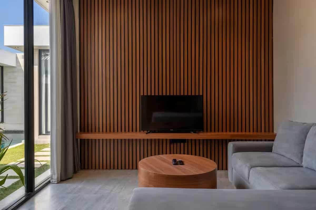 3-bedroom leasehold villa in Jimbaran — photo 2 of 5