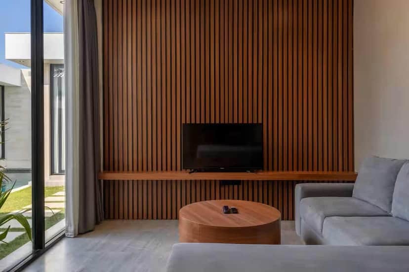 3-bedroom leasehold villa in Jimbaran — photo 2 of 5