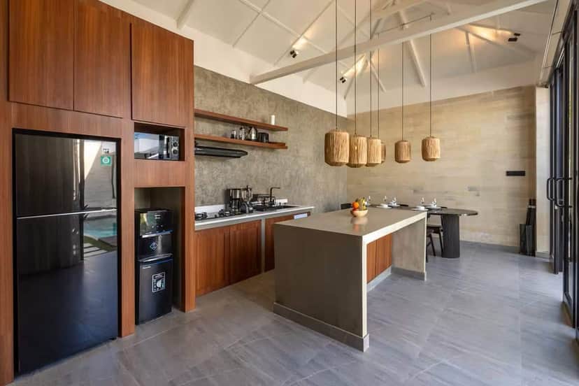 3-bedroom leasehold villa in Jimbaran — photo 3 of 5