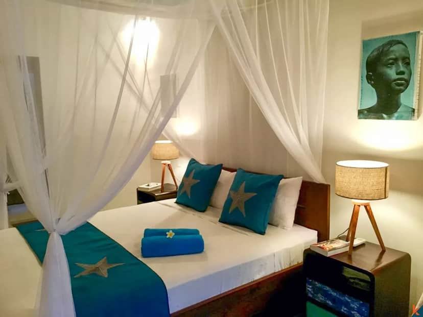 2-bedroom leasehold villa in Canggu — photo 5 of 5