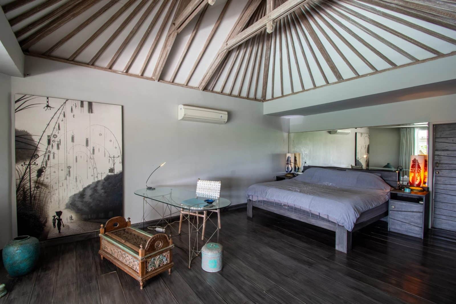 4-bedroom leasehold villa in Nusa Dua — photo 3 of 5