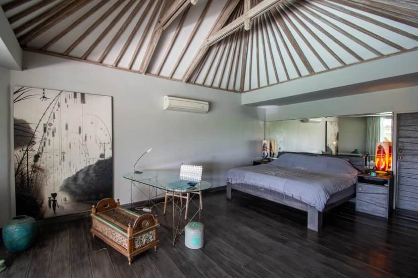 4-bedroom leasehold villa in Nusa Dua — photo 3 of 5