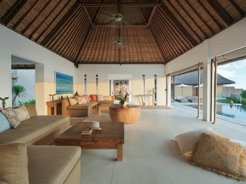 17-bedroom freehold villa in Tabanan — photo 2 of 5