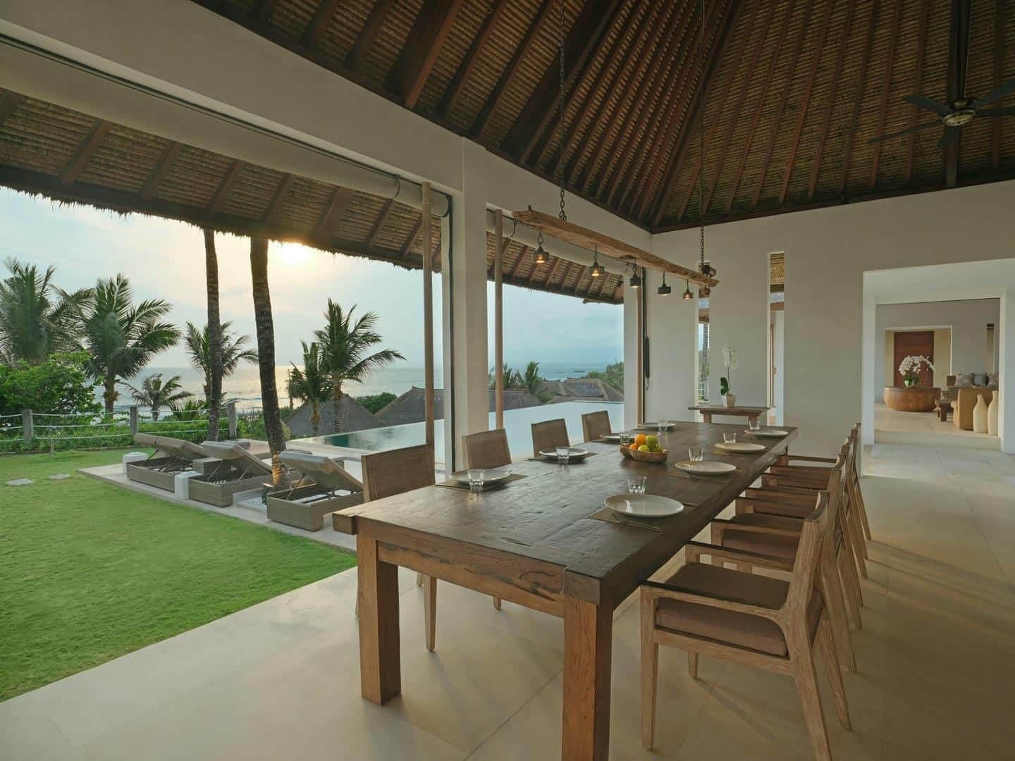 17-bedroom freehold villa in Tabanan — photo 3 of 5
