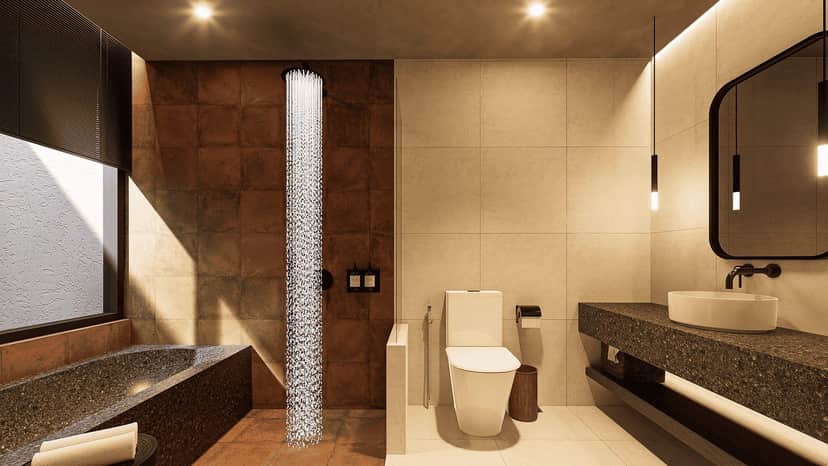 2-bedroom freehold villa in Tabanan — photo 5 of 5