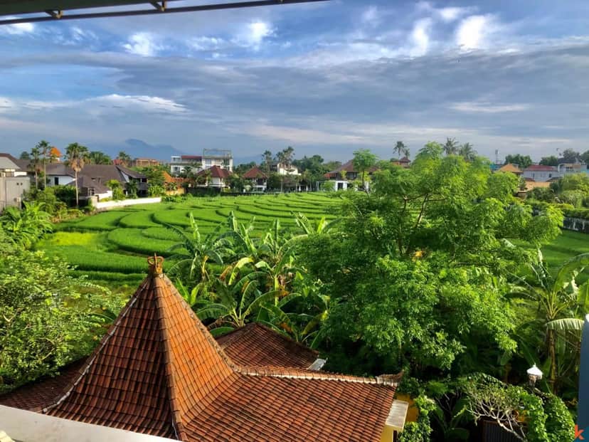 2-bedroom leasehold villa in Pererenan — photo 3 of 5