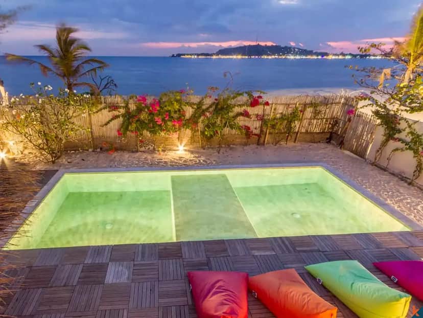 4-bedroom freehold villa in Lombok — photo 5 of 5