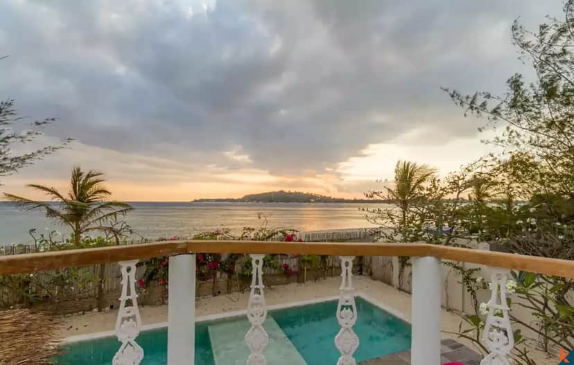 4-bedroom freehold villa in Lombok — photo 4 of 5