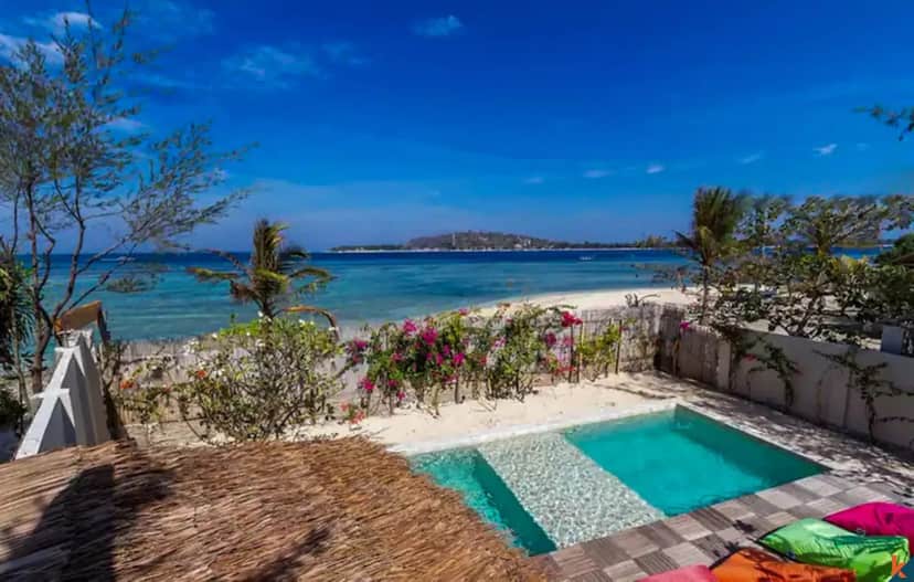 4-bedroom freehold villa in Lombok — photo 2 of 5