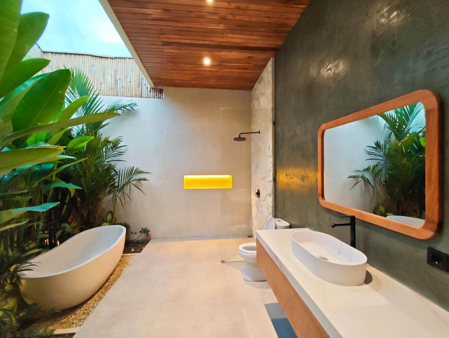 3-bedroom leasehold villa in Seseh/Cemagi — photo 8 of 13