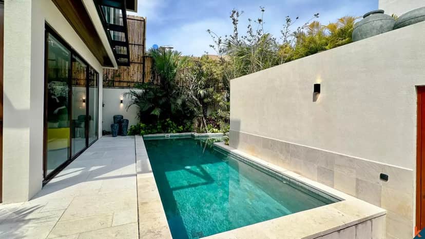 4-bedroom leasehold villa in Umalas — photo 2 of 5