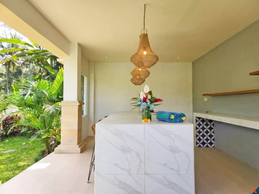 3-bedroom freehold villa in Ubud — photo 5 of 5