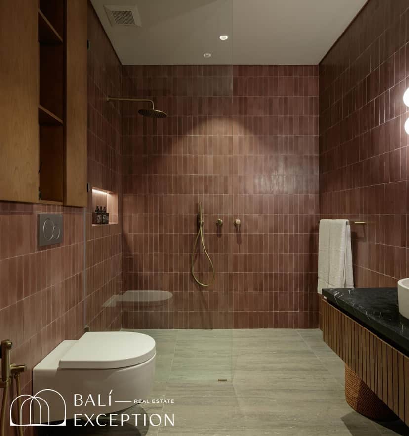 4-bedroom freehold villa in Pererenan — photo 5 of 5
