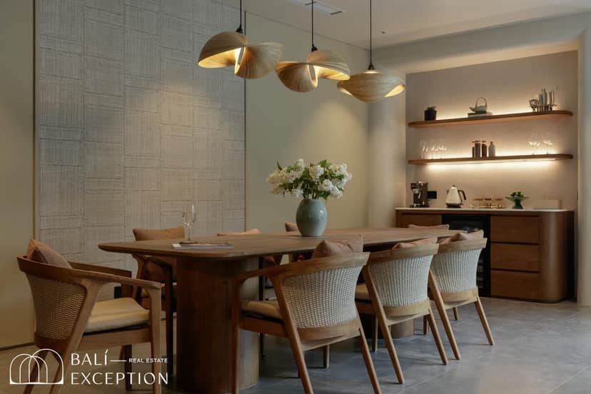4-bedroom freehold villa in Pererenan — photo 3 of 5