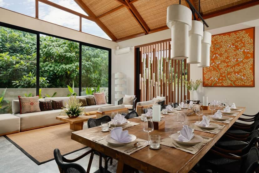 7-bedroom freehold villa in Canggu — photo 2 of 5