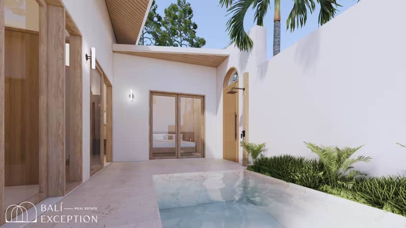 6-bedroom freehold villa in Canggu — photo 2 of 5