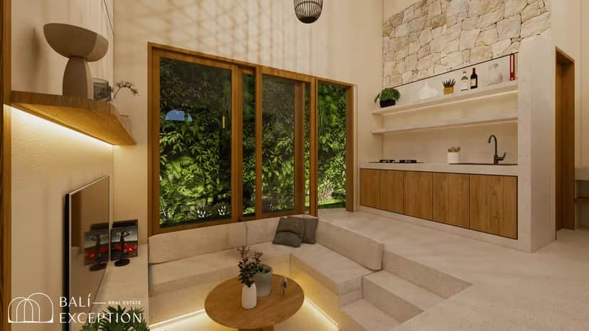 6-bedroom freehold villa in Canggu — photo 3 of 5