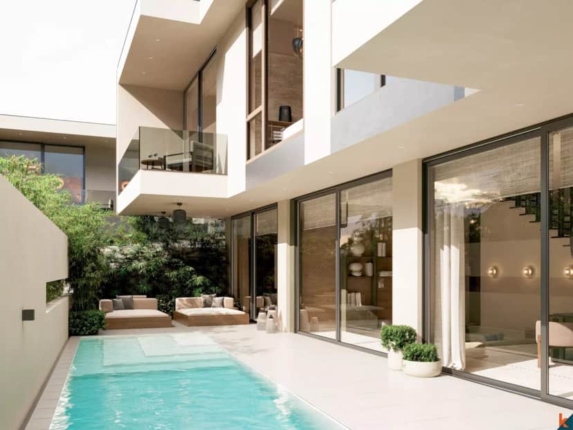 3-bedroom leasehold villa in Tabanan — photo 2 of 5