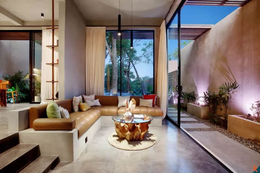 3-bedroom leasehold villa in Ubud — photo 5 of 5