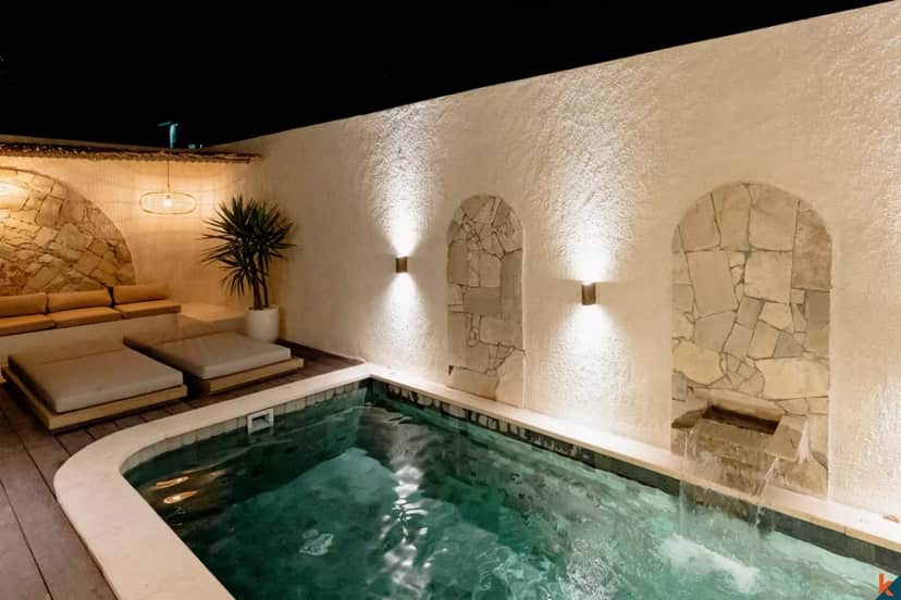 3-bedroom leasehold villa in Seminyak — photo 3 of 5