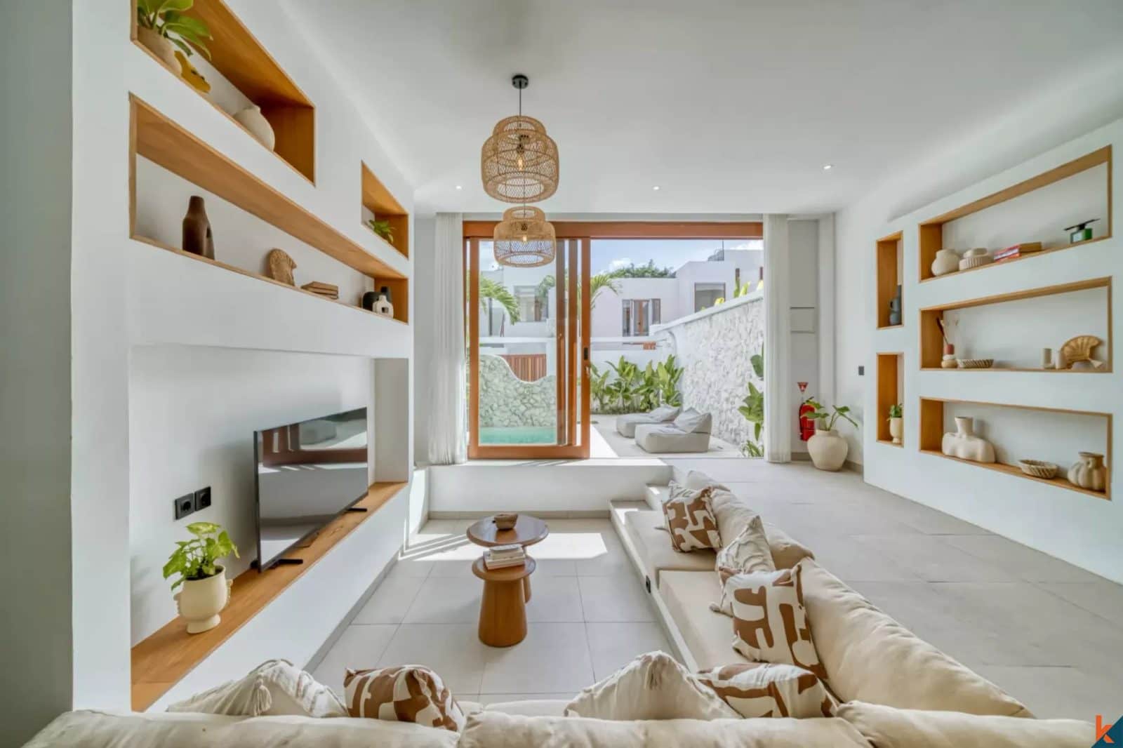 2-bedroom leasehold villa in Bingin — photo 4 of 5