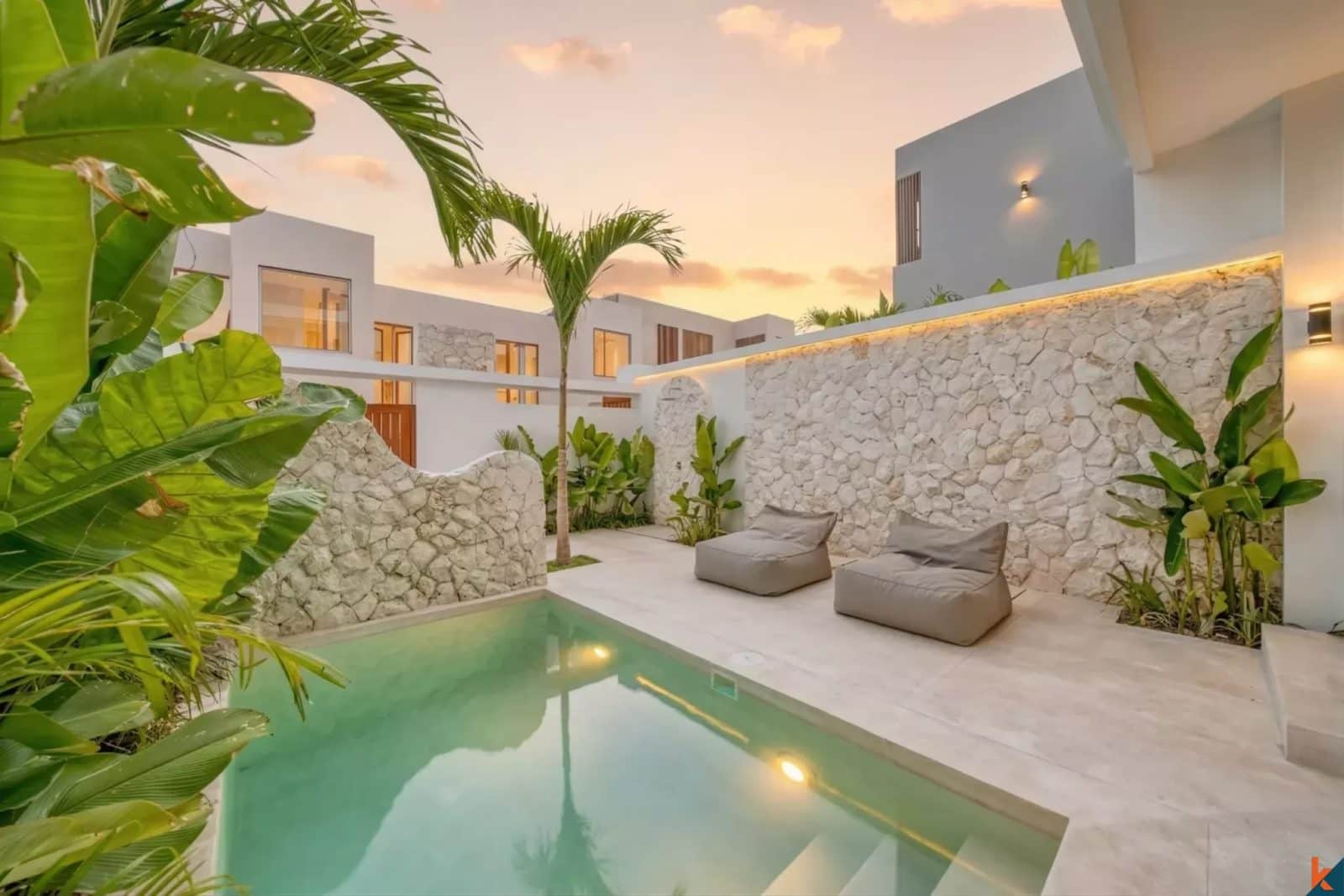2-bedroom leasehold villa in Bingin — photo 2 of 5