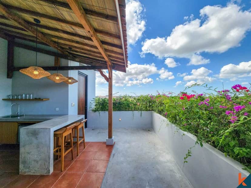 3-bedroom freehold villa in Pererenan — photo 5 of 5