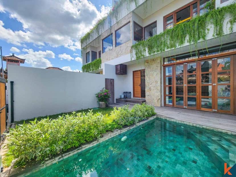 3-bedroom freehold villa in Pererenan — photo 2 of 5
