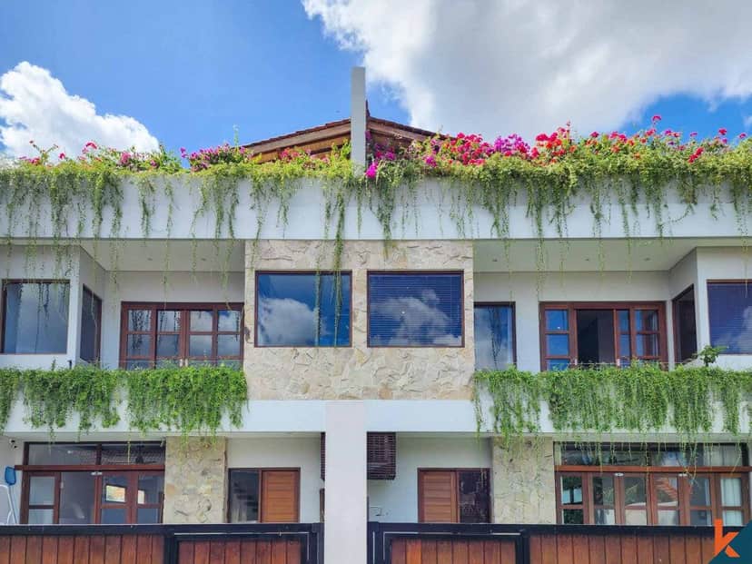 3-bedroom freehold villa in Pererenan — photo 3 of 5
