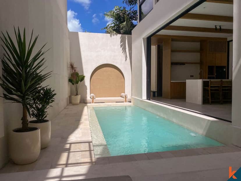 3-bedroom freehold villa in Pererenan — photo 3 of 5