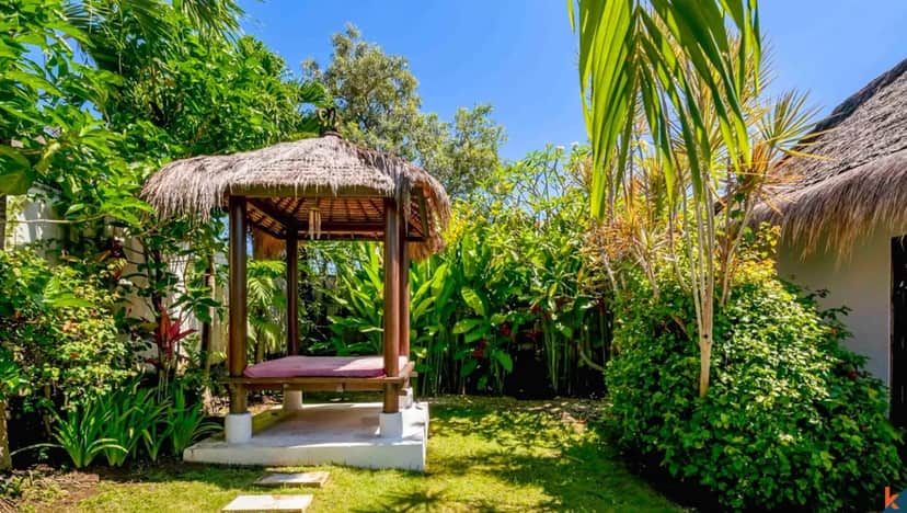 2-bedroom leasehold villa in Ungasan — photo 5 of 5