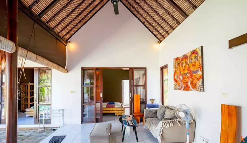 2-bedroom leasehold villa in Ungasan — photo 4 of 5