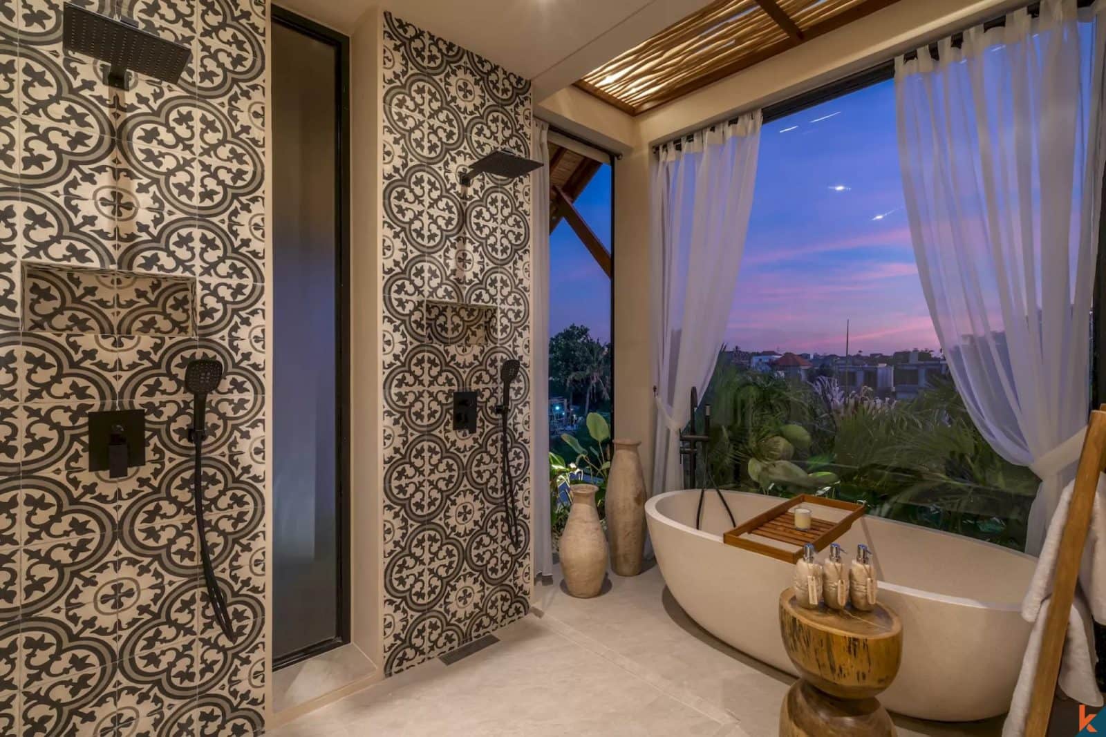 2-bedroom leasehold villa in Pererenan — photo 3 of 5