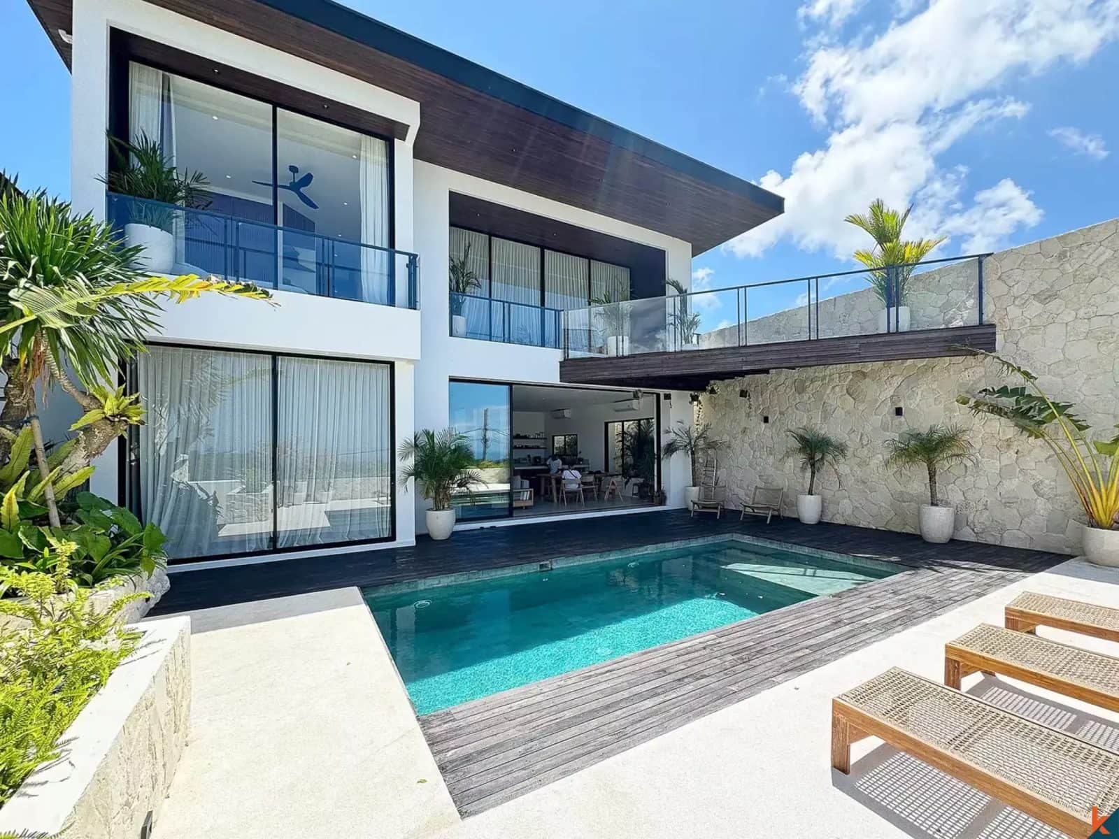3-bedroom leasehold villa in Ungasan — photo 4 of 5