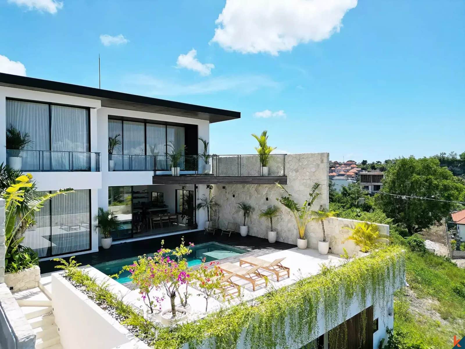 3-bedroom leasehold villa in Ungasan — photo 2 of 5