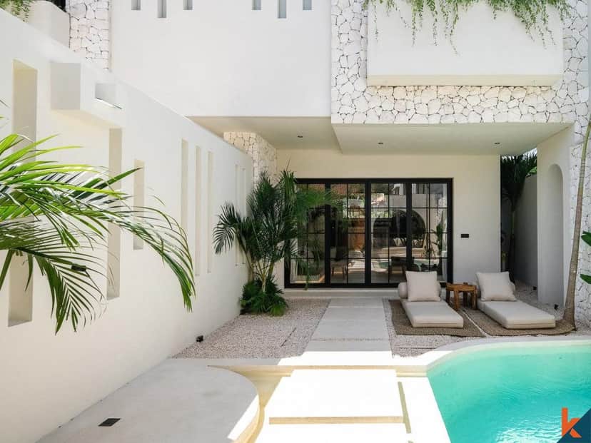 2-bedroom freehold villa in Pererenan — photo 2 of 5