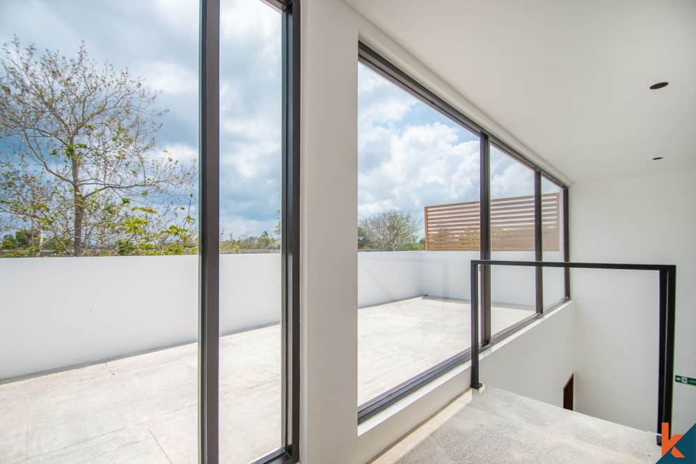 1-bedroom leasehold villa in Bingin — photo 5 of 5