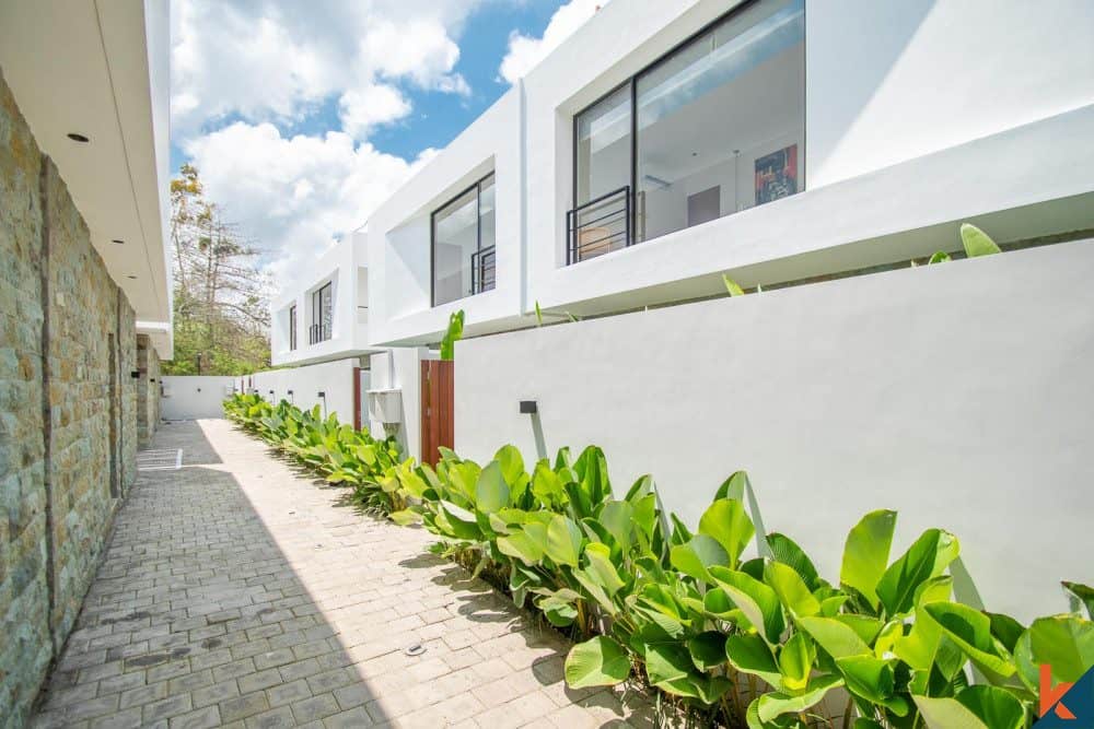 1-bedroom leasehold villa in Bingin — photo 2 of 5