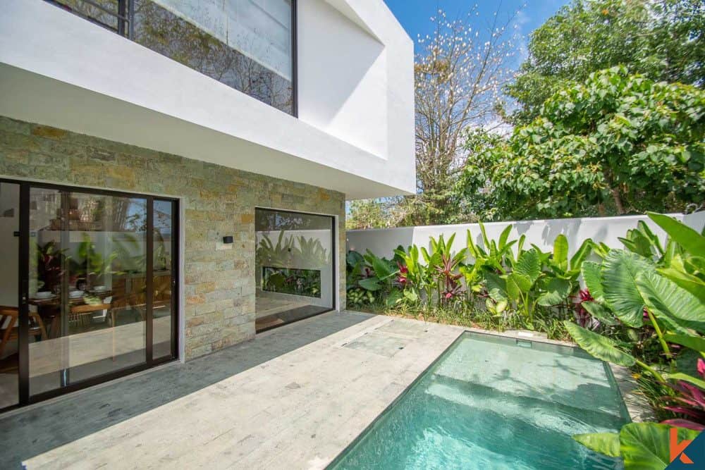 1-bedroom leasehold villa in Bingin — photo 3 of 5