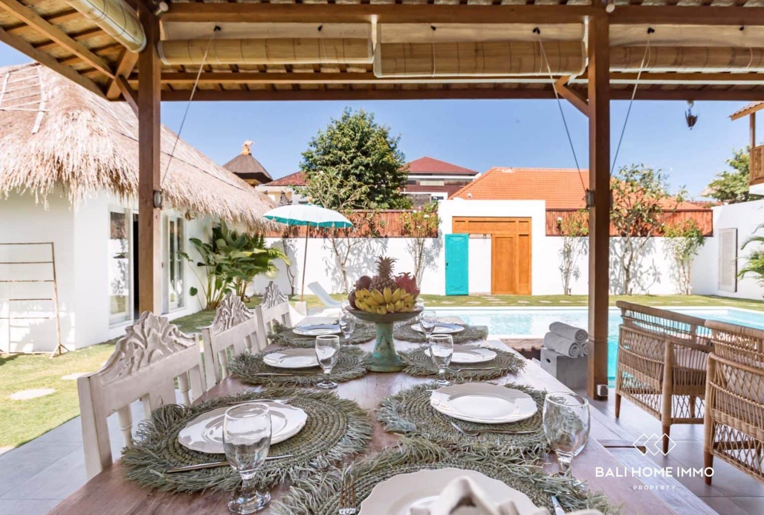 5-bedroom leasehold villa in Seminyak — photo 5 of 5