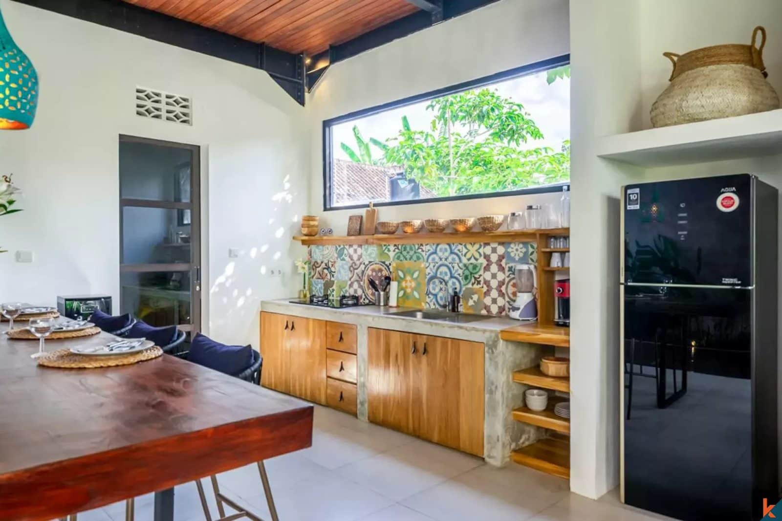 3-bedroom leasehold villa in Pererenan — photo 5 of 5