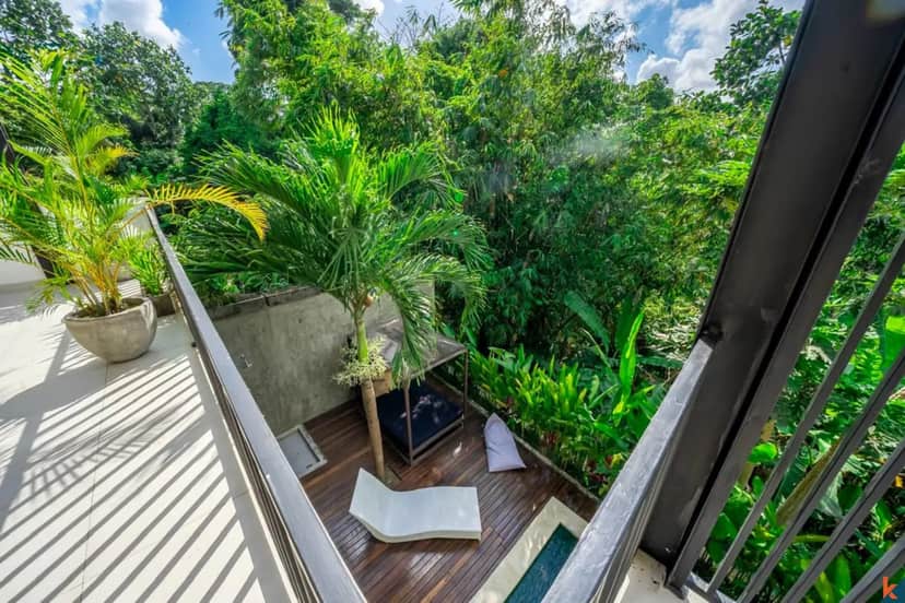 3-bedroom leasehold villa in Pererenan — photo 2 of 5