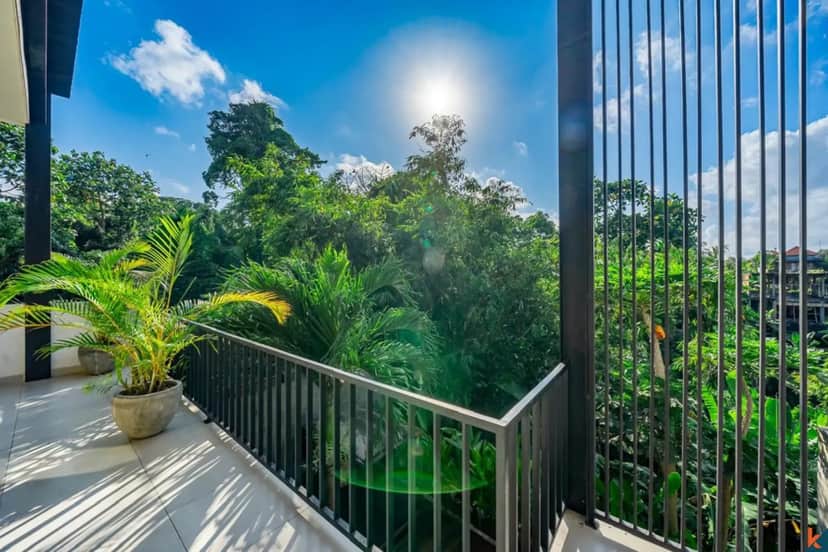 3-bedroom leasehold villa in Pererenan — photo 3 of 5